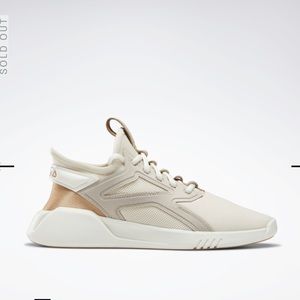 Reebok Freestyle Motion Lo Shoes